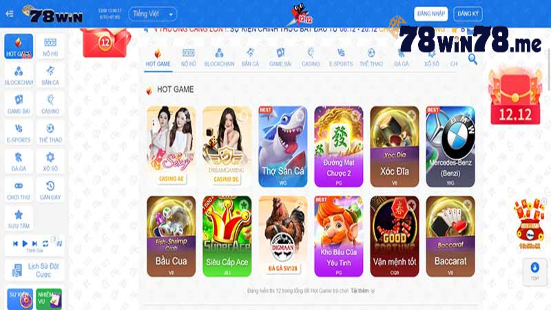 Live Casino với dàn nữ Dealer xinh đẹp