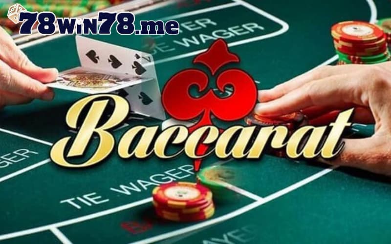 Baccarat là gì?