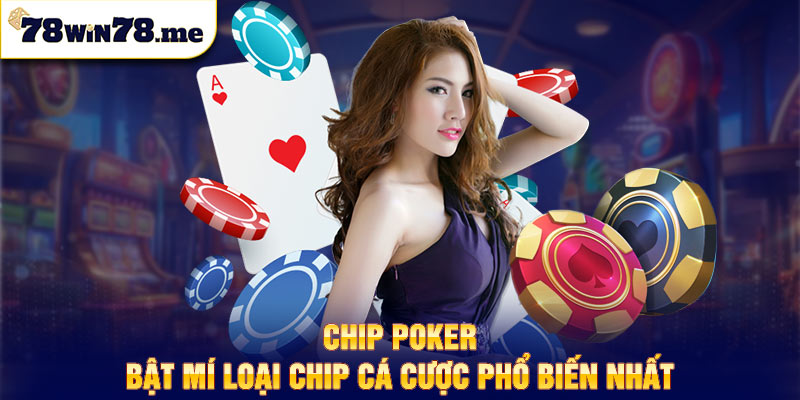 chip poker