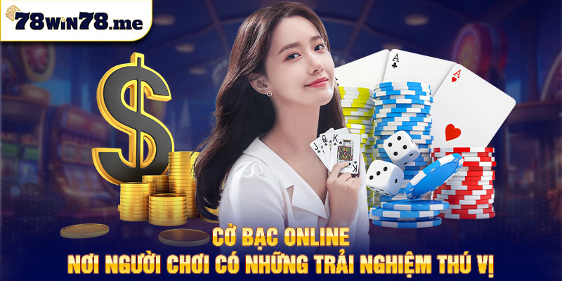 cờ bạc online