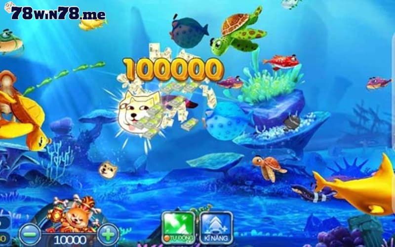 Kết nối game ổn định, đảm bảo không giật lag