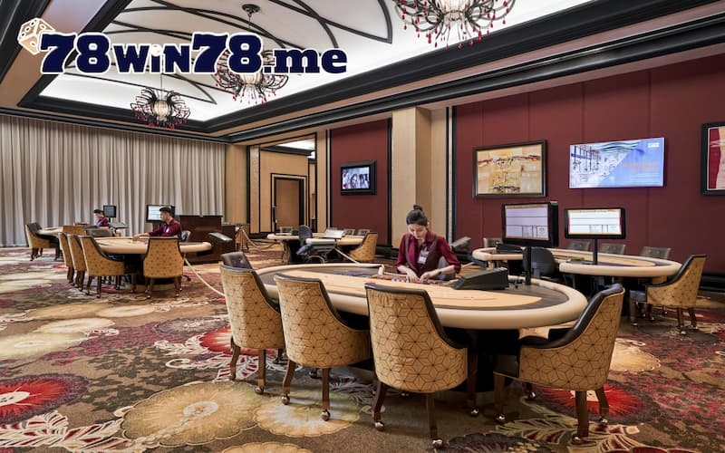 Giá trị mà casino Hồ Tràm  mang lại