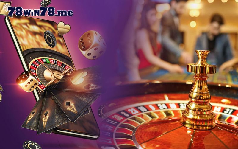 Đánh giá tổng quan về chuyên mục Casino trực tuyến