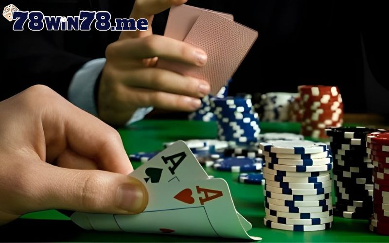 Sòng casino có thêm thu nhập nhờ dùng chip trong Poker