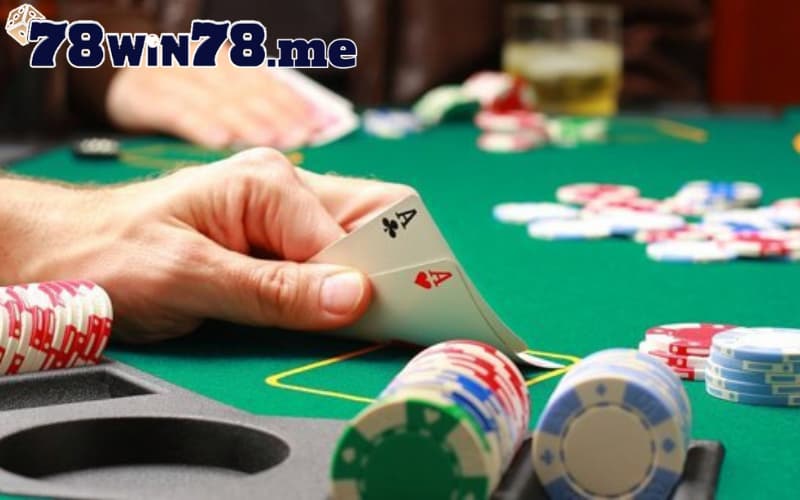 Ưu điểm cờ bạc online tại 78win