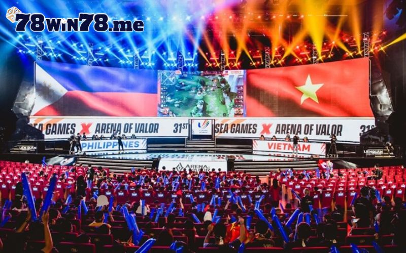 Esport Việt Nam là gì? Nguồn gốc hình thành